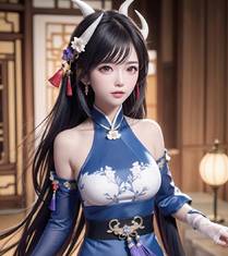 小羊向导从不左右为难